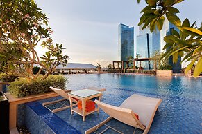 The Fullerton Bay Hotel