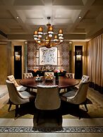 The Fullerton Bay Hotel