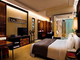 The Fullerton Bay Hotel