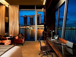 The Fullerton Bay Hotel