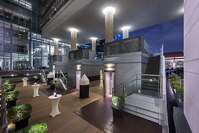 The Fullerton Bay Hotel