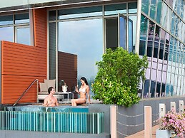 The Fullerton Bay Hotel