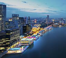 The Fullerton Bay Hotel