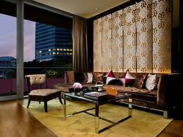 The Fullerton Bay Hotel