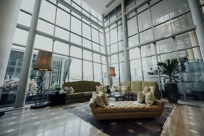 The Fullerton Bay Hotel