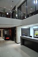 Protea Hotel by Marriott Pretoria Hatfield