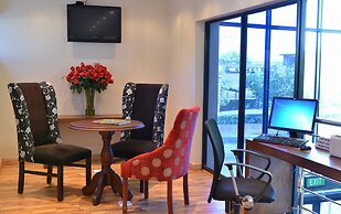 Protea Hotel by Marriott Pretoria Hatfield