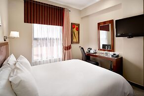 Protea Hotel by Marriott Pretoria Hatfield