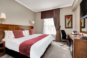 Protea Hotel by Marriott Pretoria Hatfield