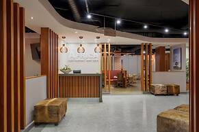 Protea Hotel by Marriott Pretoria Hatfield