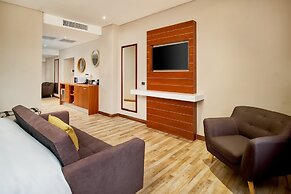 Protea Hotel by Marriott Pretoria Hatfield