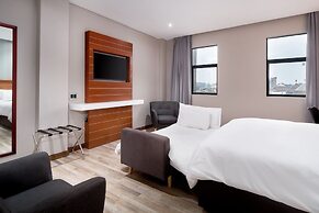 Protea Hotel by Marriott Pretoria Hatfield