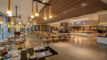 Grand Metropark Hotel Chongqing