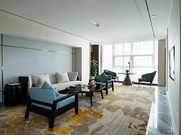 Grand Metropark Hotel Chongqing