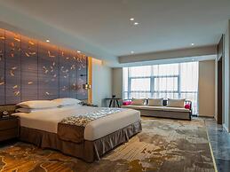 Grand Metropark Hotel Chongqing