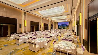 Grand Metropark Hotel Chongqing