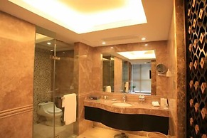 Grand Metropark Hotel Chongqing