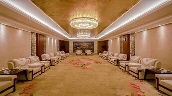 Grand Metropark Hotel Chongqing