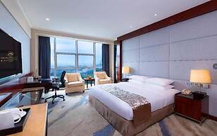 Grand Metropark Hotel Chongqing
