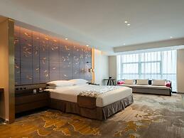 Grand Metropark Hotel Chongqing