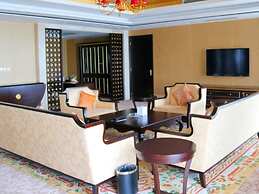 Grand Metropark Hotel Chongqing