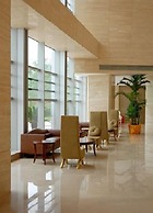 Grand Metropark Hotel Chongqing