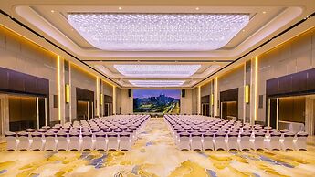 Grand Metropark Hotel Chongqing