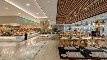 Grand Metropark Hotel Chongqing