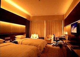 Grand Metropark Hotel Chongqing