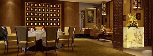 Grand Metropark Hotel Chongqing