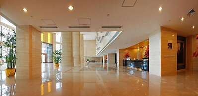 Grand Metropark Hotel Chongqing