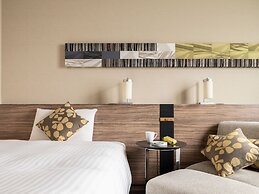 Mitsui Garden Hotel Sapporo