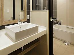 Mitsui Garden Hotel Sapporo