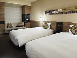 Mitsui Garden Hotel Sapporo