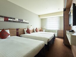 Mitsui Garden Hotel Sapporo