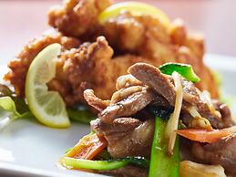 Mitsui Garden Hotel Sapporo