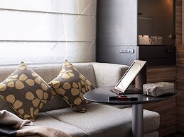 Mitsui Garden Hotel Sapporo