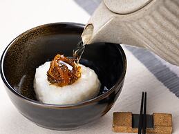 Mitsui Garden Hotel Sapporo