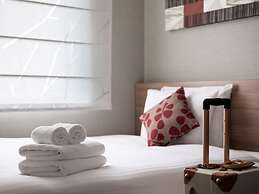 Mitsui Garden Hotel Sapporo