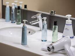 Mitsui Garden Hotel Sapporo