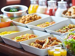 Mitsui Garden Hotel Sapporo