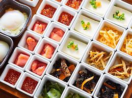 Mitsui Garden Hotel Sapporo