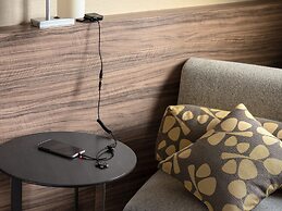 Mitsui Garden Hotel Sapporo