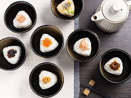 Mitsui Garden Hotel Sapporo