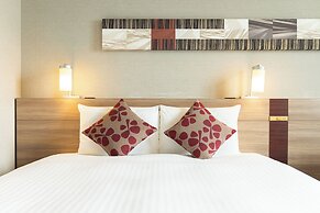 Mitsui Garden Hotel Sapporo