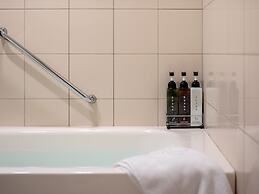 Mitsui Garden Hotel Sapporo