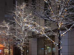 Mitsui Garden Hotel Sapporo