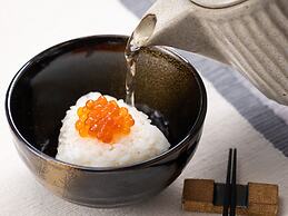 Mitsui Garden Hotel Sapporo