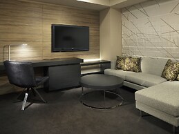 Mitsui Garden Hotel Sapporo