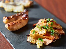 Mitsui Garden Hotel Sapporo